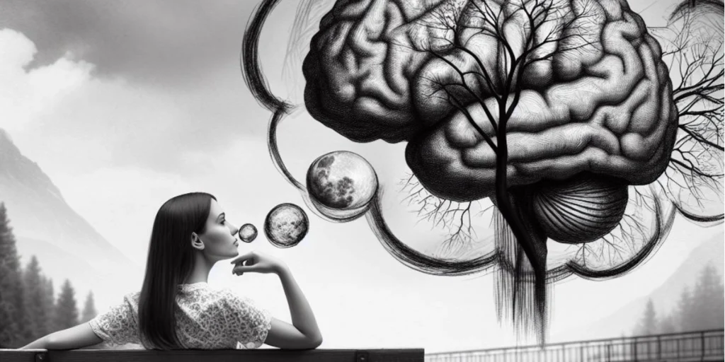 Észlelés, kombinálás, visszacsatolás 🧠 PSYNET