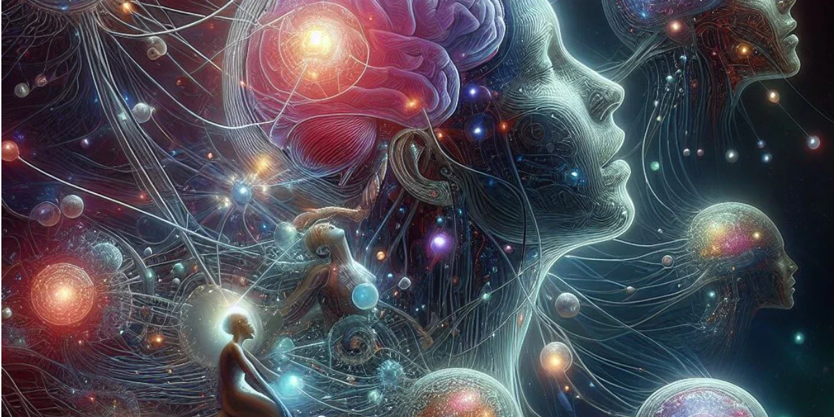 A gondolatok mint pszichés vektorok 🧠 PSYNET